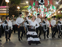 bandoleros de la vega