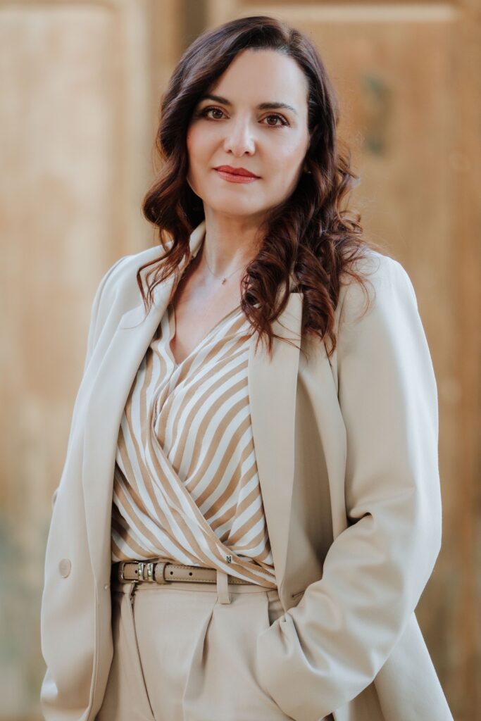 Pilar Hernández Armengola 2026